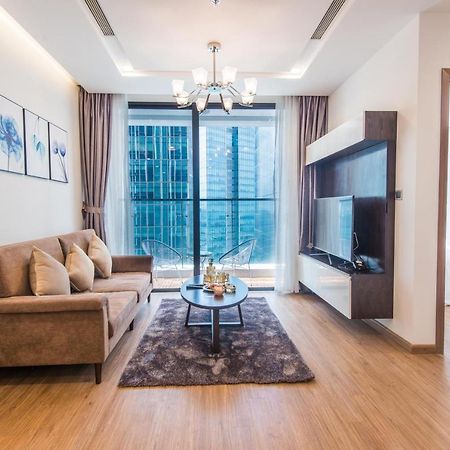 22Housing Vinhomes Metropolis Hotel & Apartment Ханой Екстер'єр фото