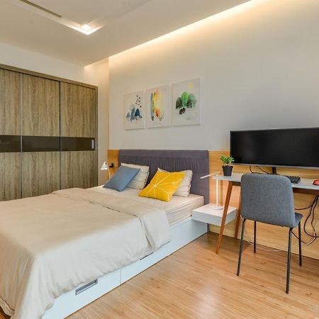 22Housing Vinhomes Metropolis Hotel & Apartment Ханой Екстер'єр фото