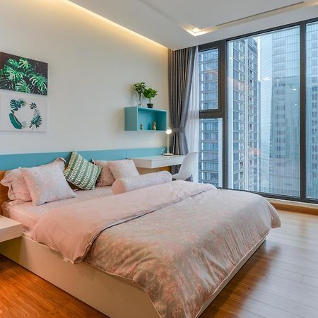 22Housing Vinhomes Metropolis Hotel & Apartment Ханой Екстер'єр фото