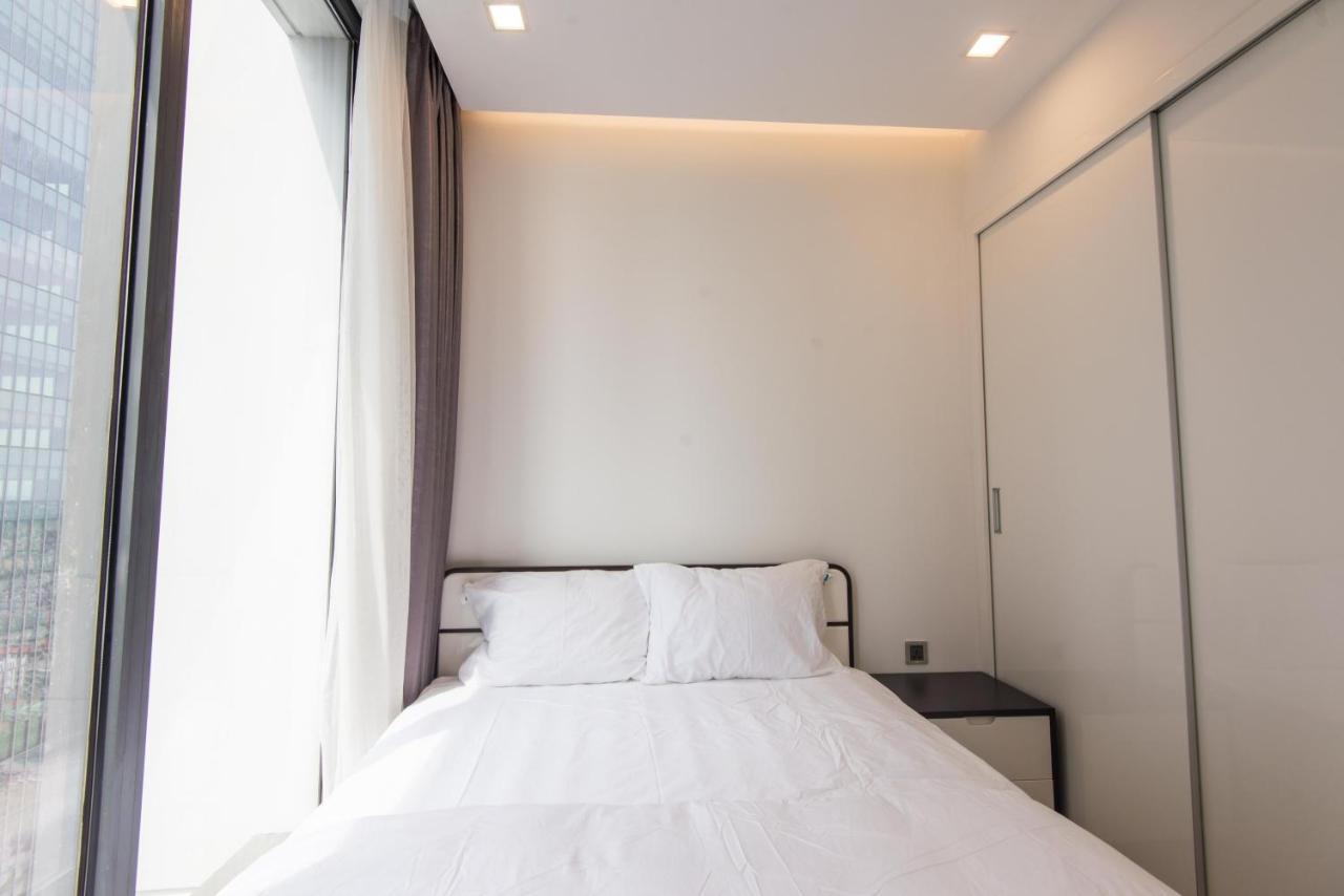 22Housing Vinhomes Metropolis Hotel & Apartment Ханой Екстер'єр фото