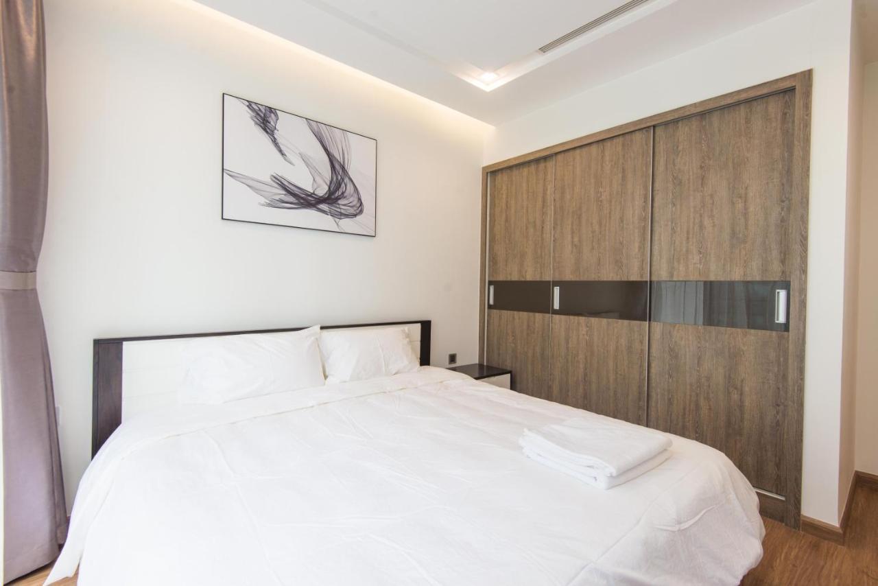 22Housing Vinhomes Metropolis Hotel & Apartment Ханой Екстер'єр фото