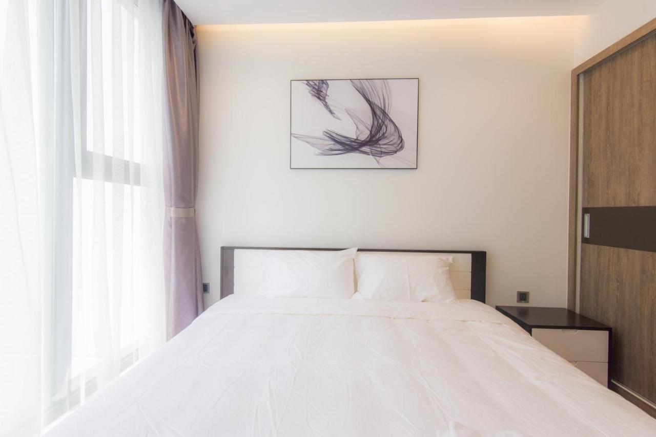 22Housing Vinhomes Metropolis Hotel & Apartment Ханой Екстер'єр фото