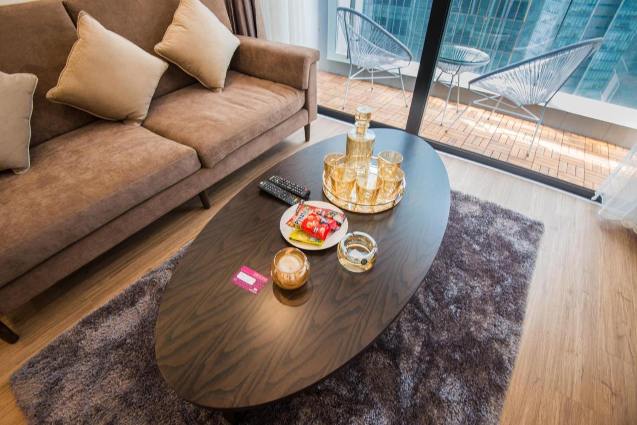 22Housing Vinhomes Metropolis Hotel & Apartment Ханой Екстер'єр фото