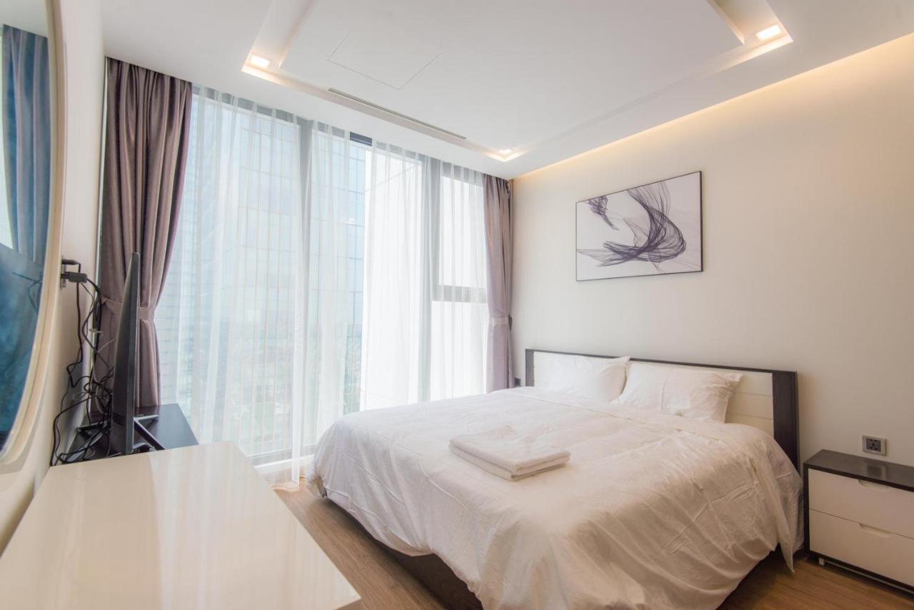 22Housing Vinhomes Metropolis Hotel & Apartment Ханой Екстер'єр фото
