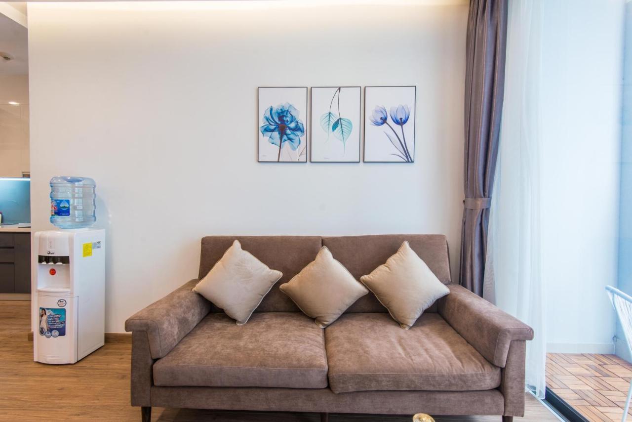 22Housing Vinhomes Metropolis Hotel & Apartment Ханой Екстер'єр фото