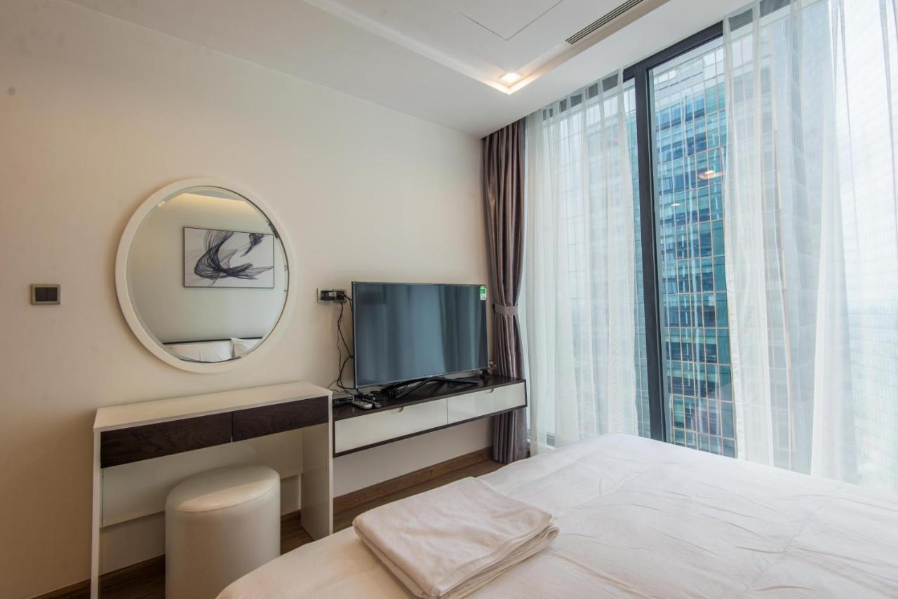 22Housing Vinhomes Metropolis Hotel & Apartment Ханой Екстер'єр фото