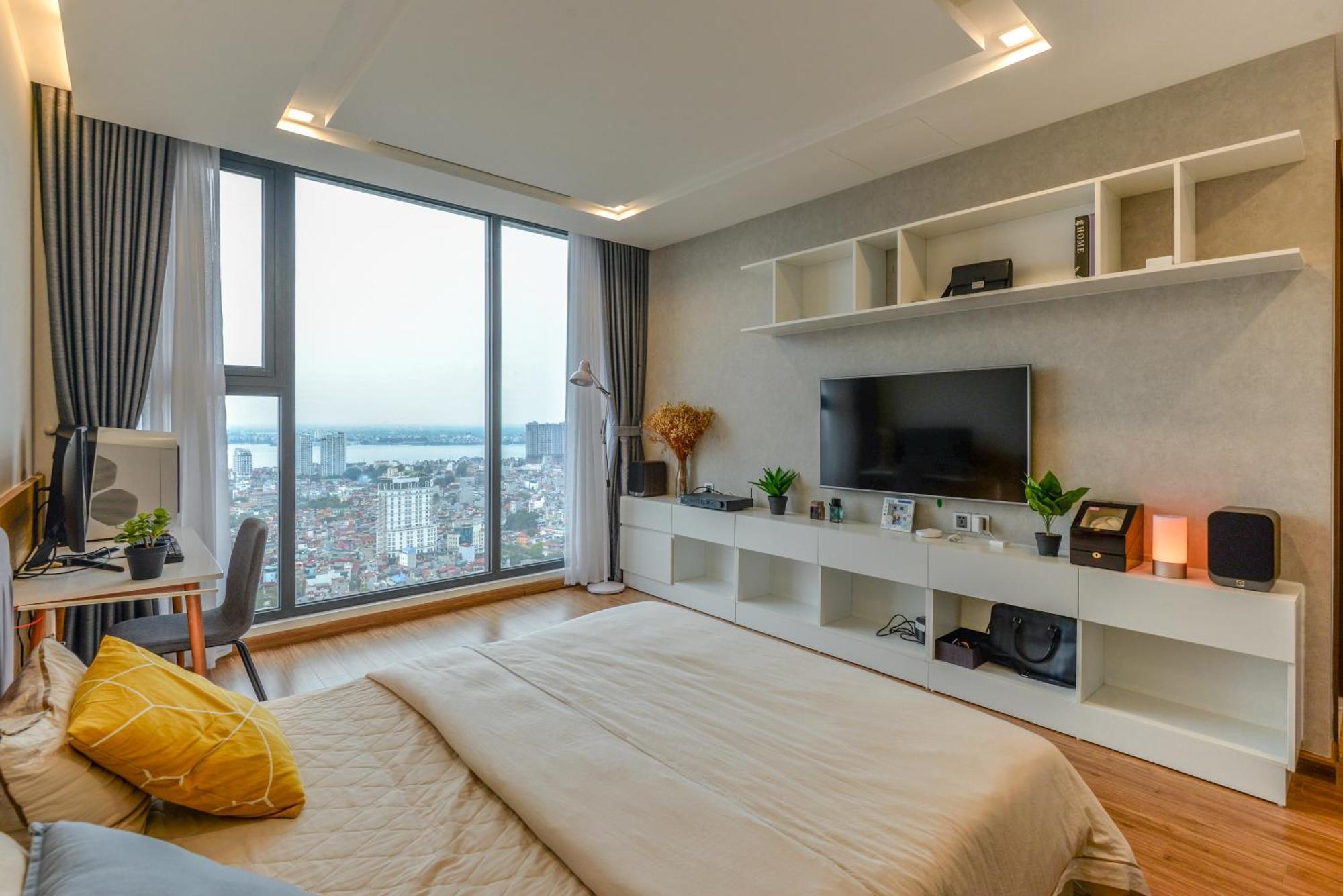 22Housing Vinhomes Metropolis Hotel & Apartment Ханой Екстер'єр фото