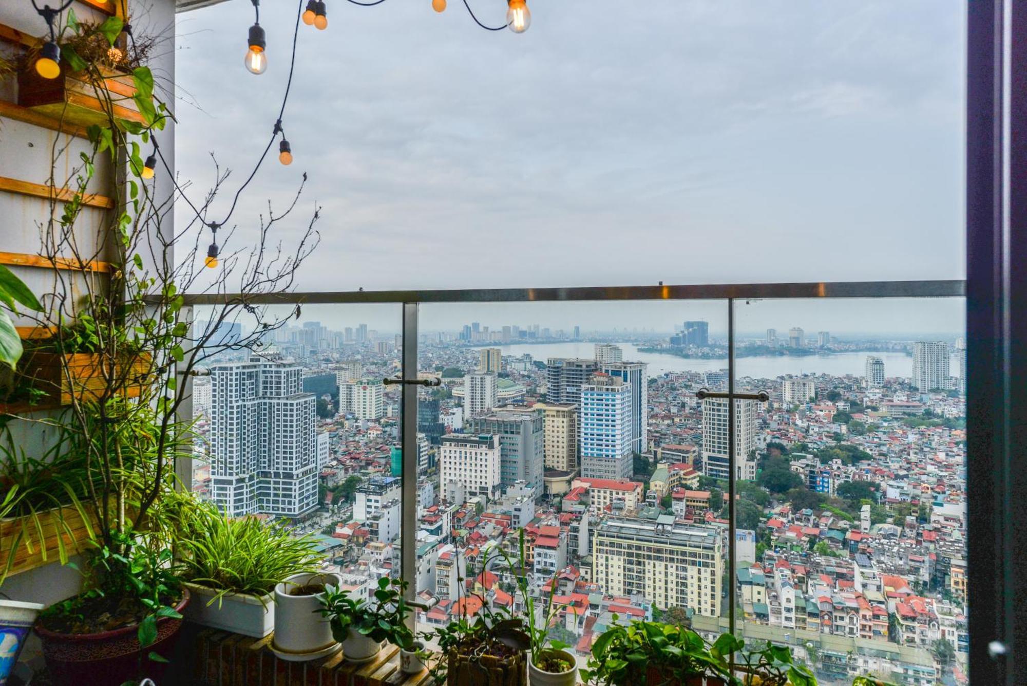 22Housing Vinhomes Metropolis Hotel & Apartment Ханой Екстер'єр фото