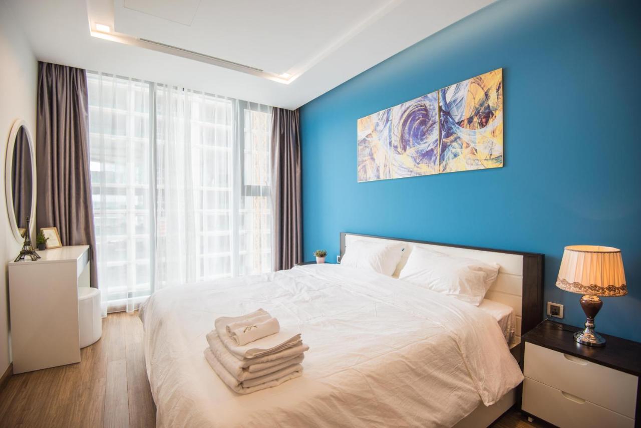 22Housing Vinhomes Metropolis Hotel & Apartment Ханой Екстер'єр фото
