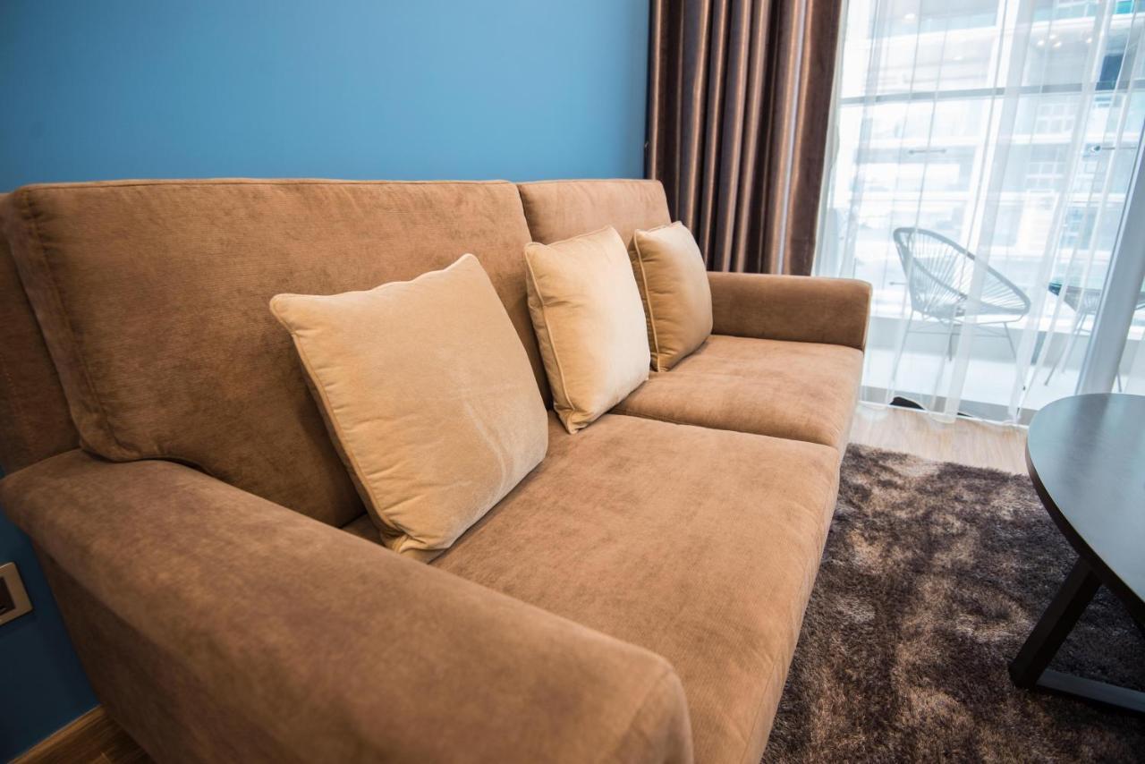 22Housing Vinhomes Metropolis Hotel & Apartment Ханой Екстер'єр фото