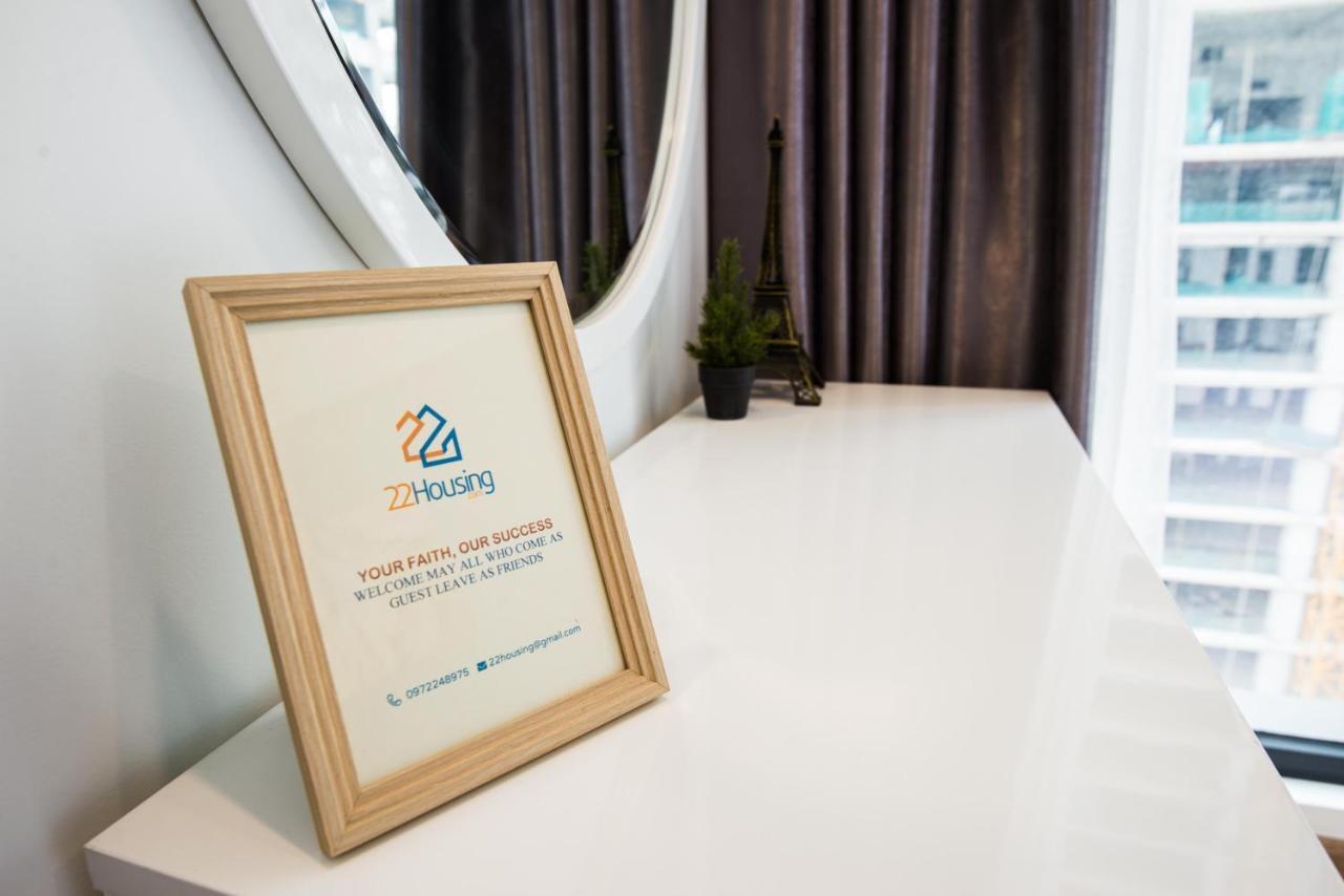 22Housing Vinhomes Metropolis Hotel & Apartment Ханой Екстер'єр фото