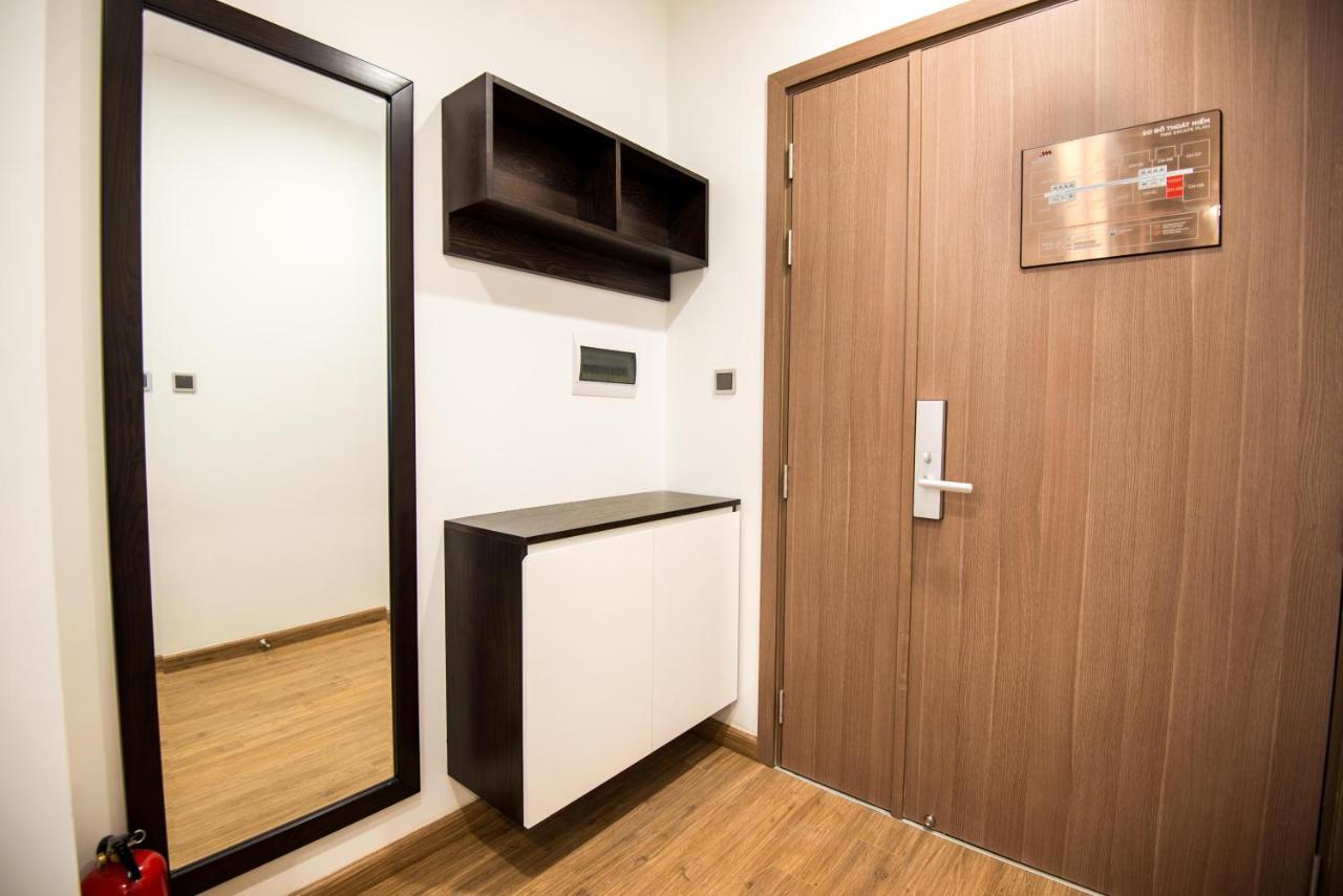 22Housing Vinhomes Metropolis Hotel & Apartment Ханой Екстер'єр фото